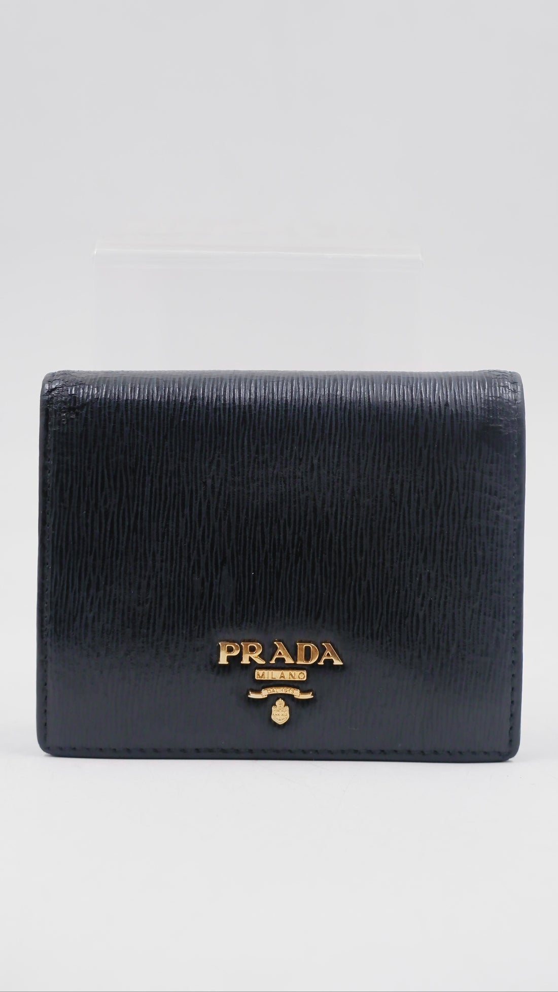 Vitello Move Compact Wallet