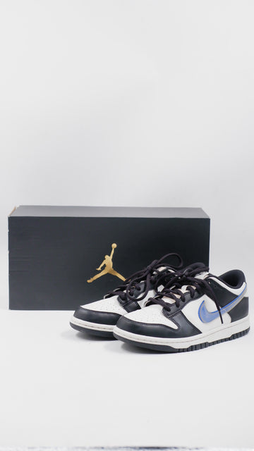 Dunk Low TPU Swoosh (GS)