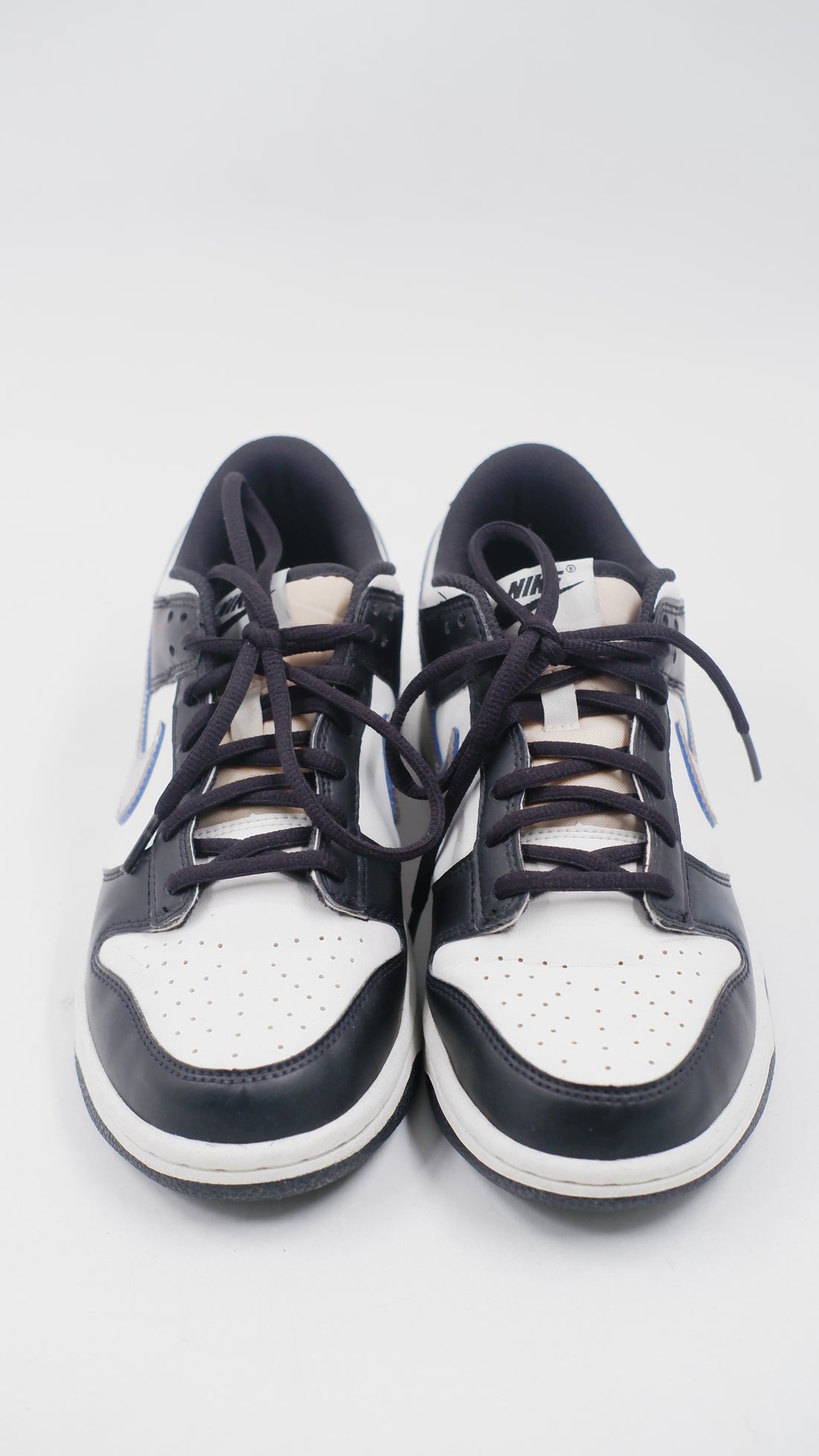 Dunk Low TPU Swoosh (GS)