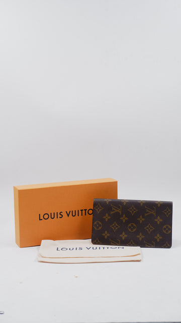 Brazza Bifold Wallet