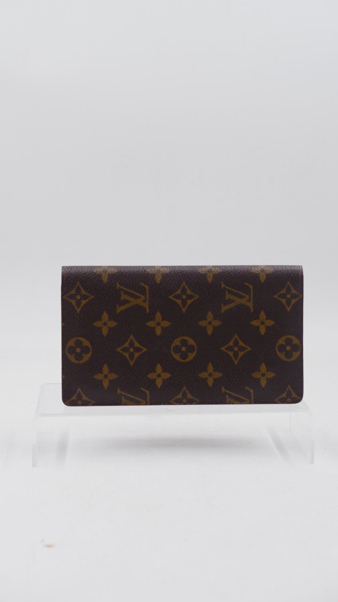 Brazza Bifold Wallet