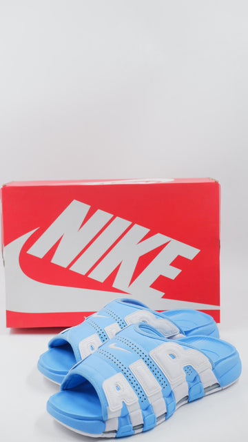 Uptempo Slides