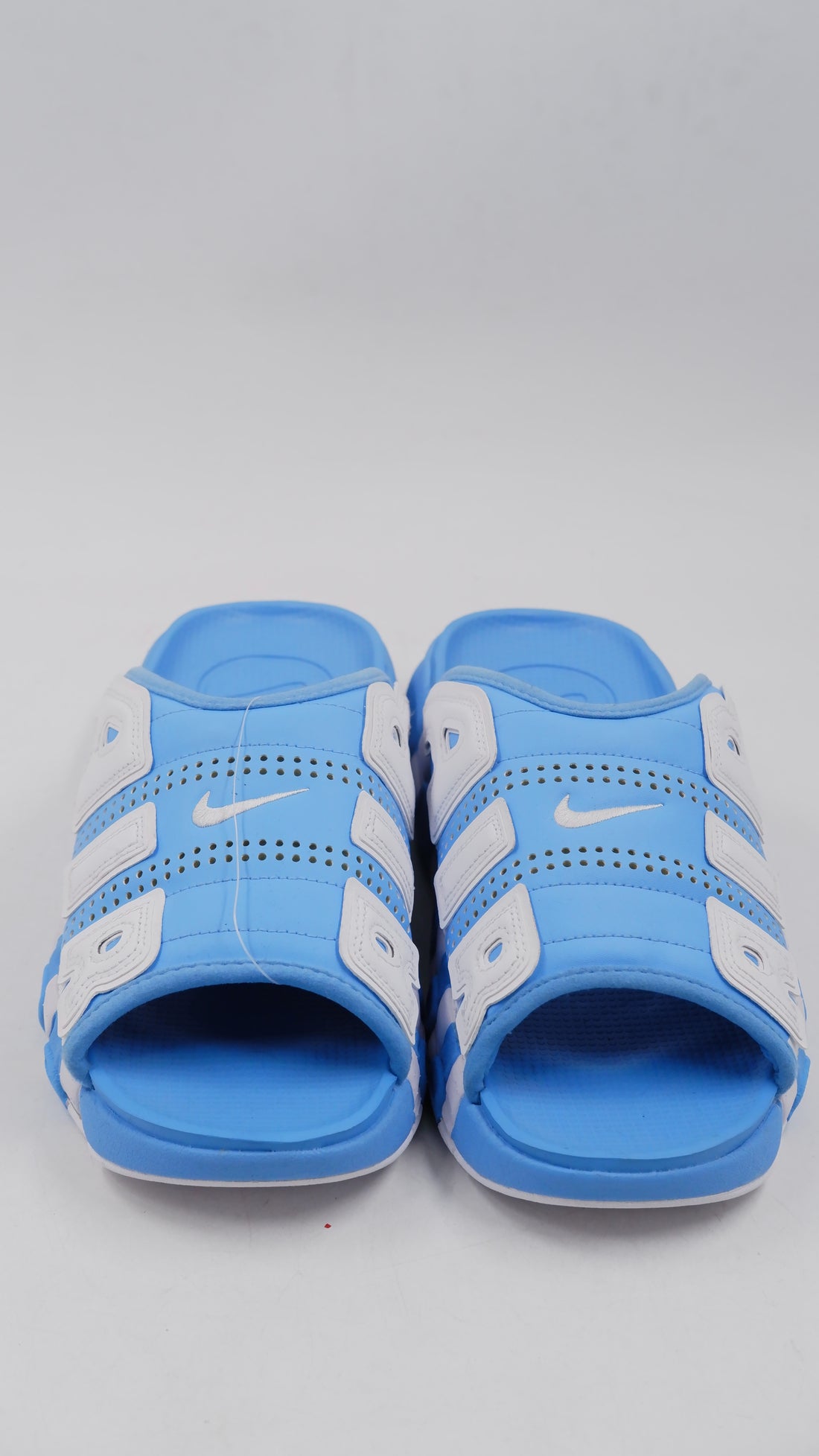Uptempo Slides