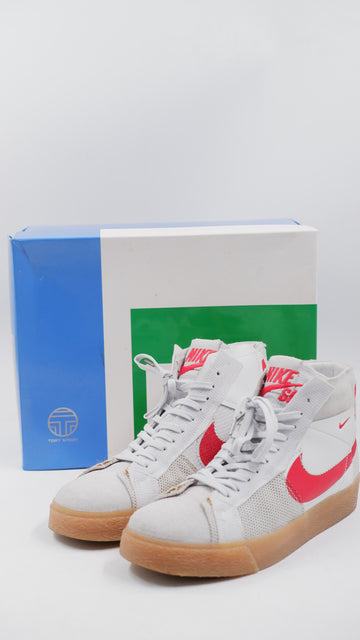SB Zoom Blazer Mid Premium