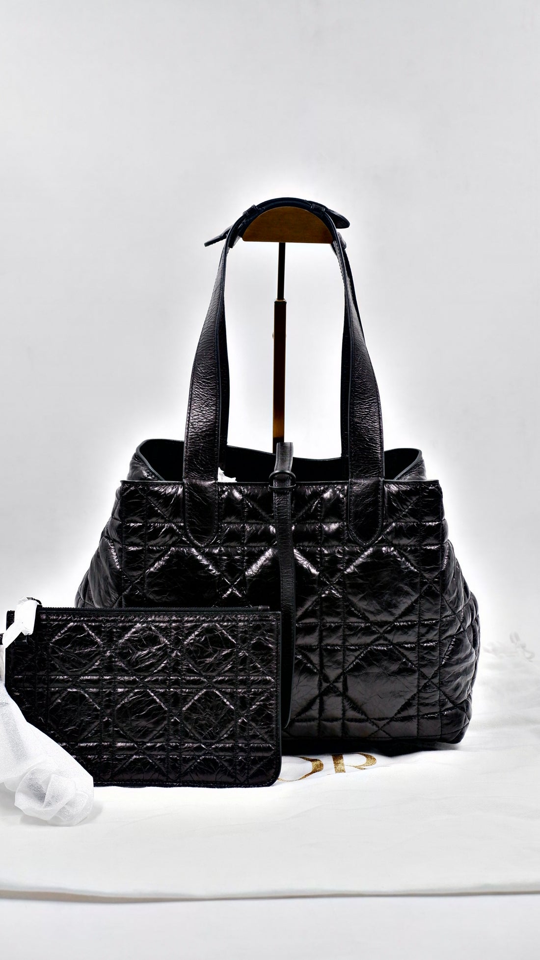 Toujours Medium Bag