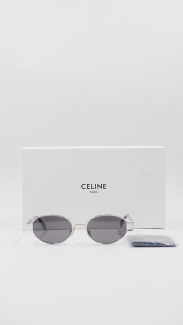 Triomphe Sunglasses CL40235U