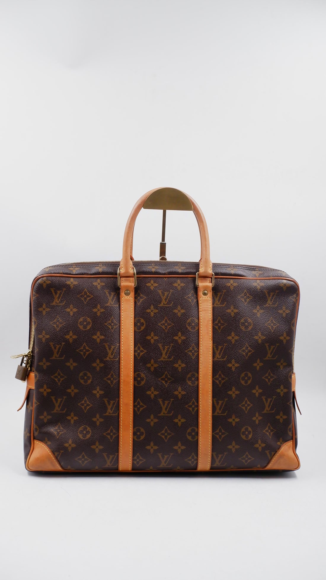 Porte-Documents Voyage Briefcase