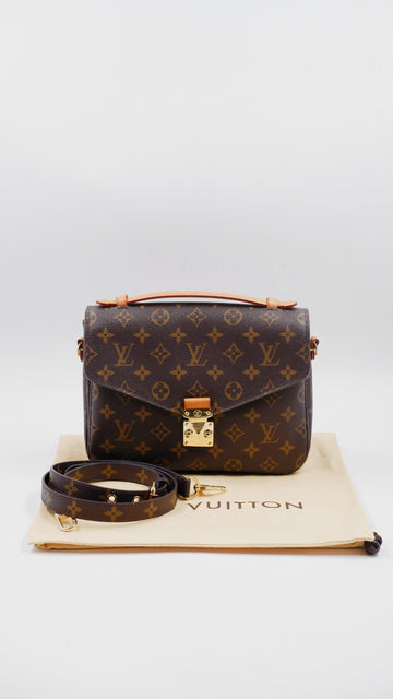 Pochette Metis Handbag