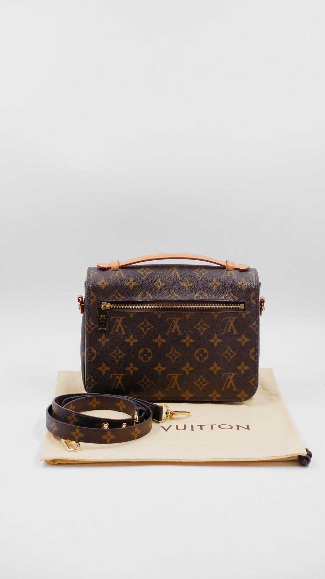 Pochette Metis Handbag