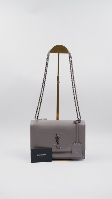 Sunset Medium Bag