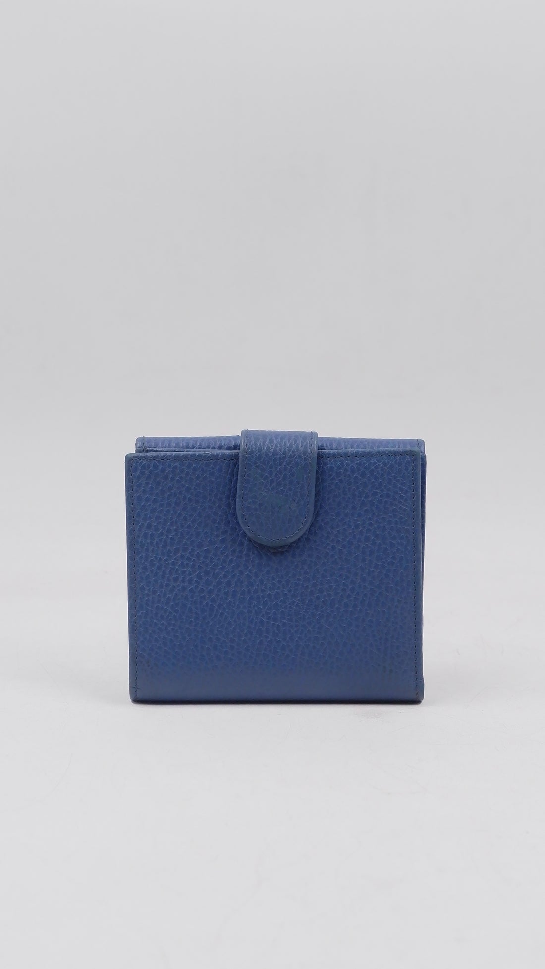 Interlocking G Bifold Wallet