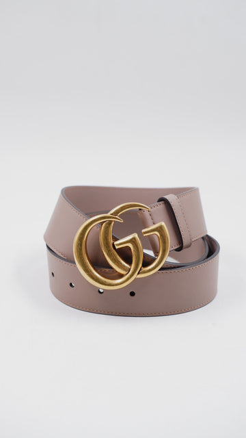 Marmont Belt