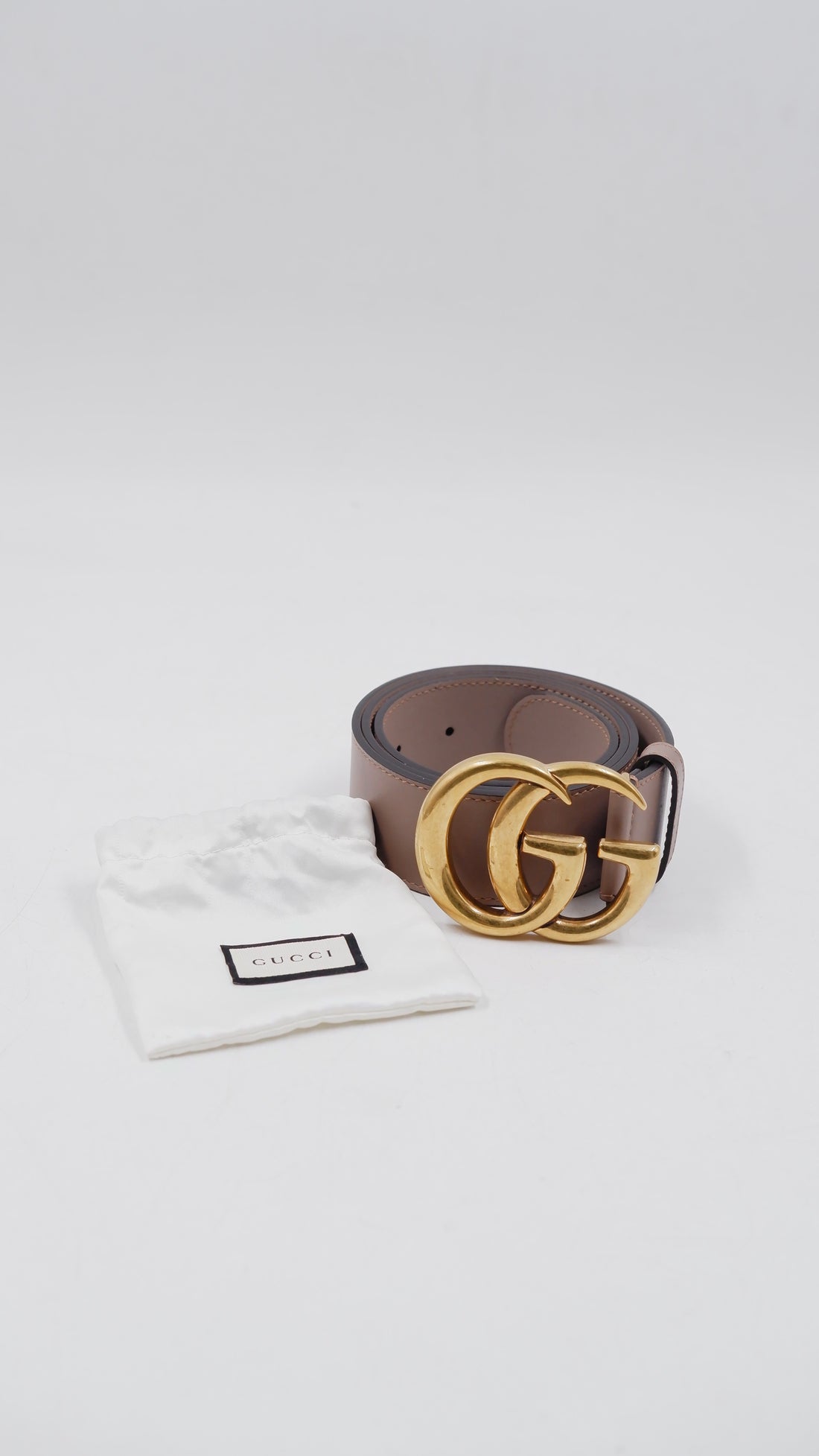 Marmont Belt