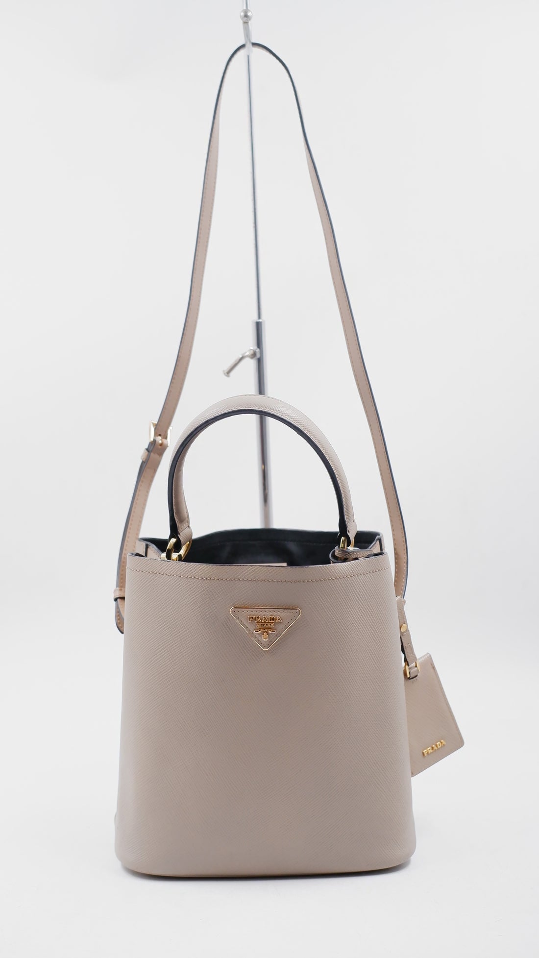 Panier Bag