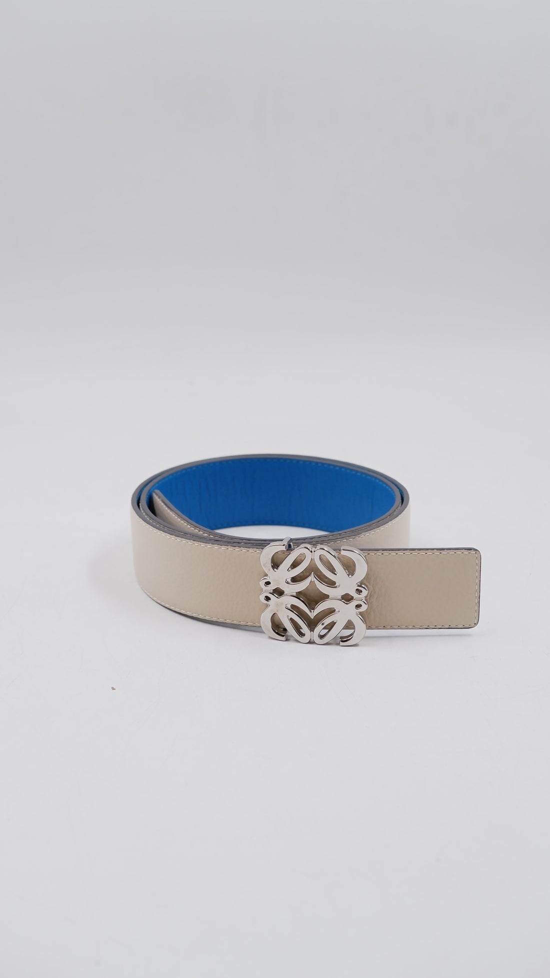 Anagram Belt