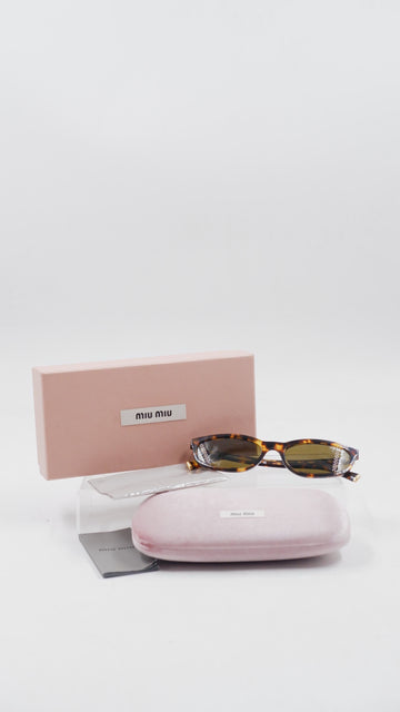 SMU A06 Sunglasses Brand New