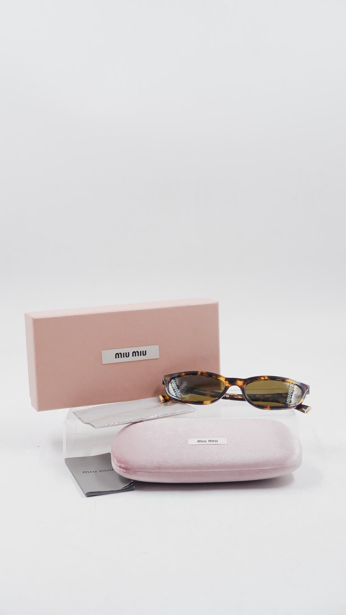 SMU A06 Sunglasses Brand New
