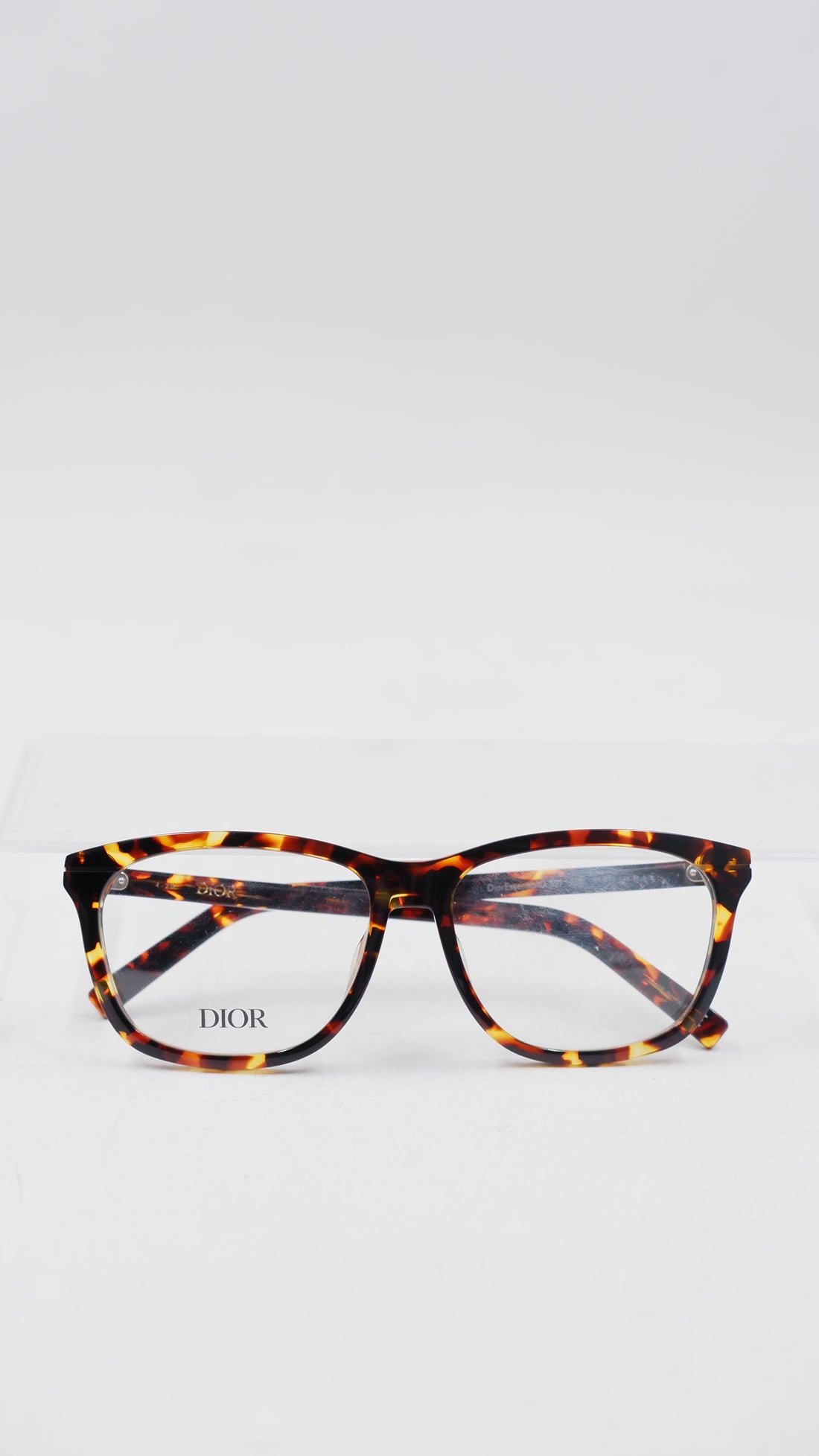 Essential O S21 Optical Brand New