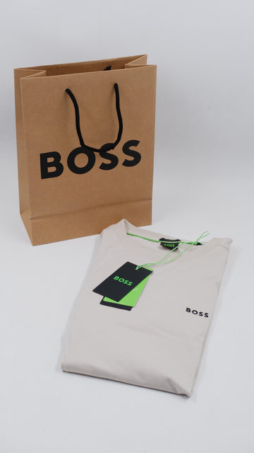 Crewneck Tshirt