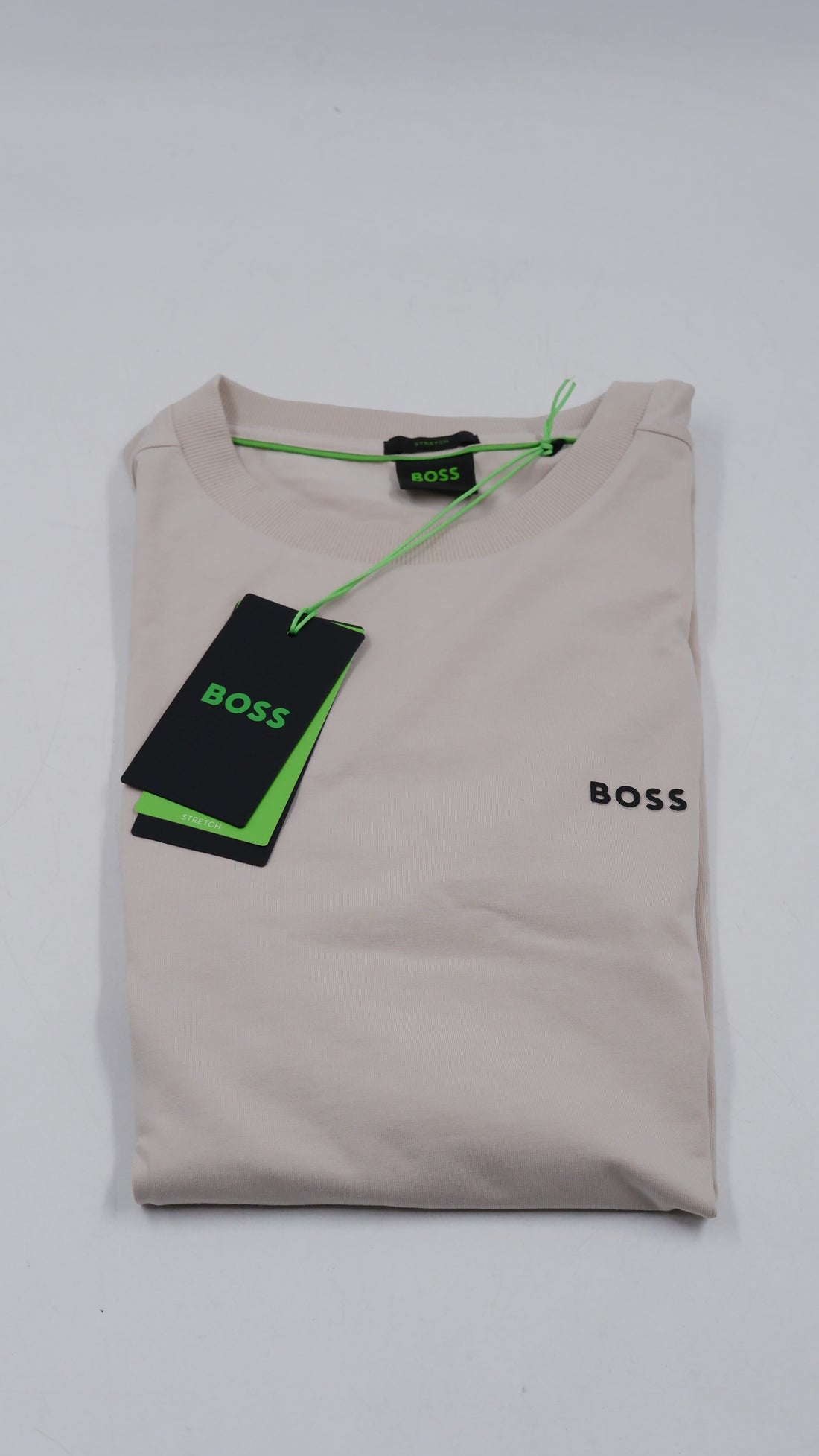 Crewneck Tshirt