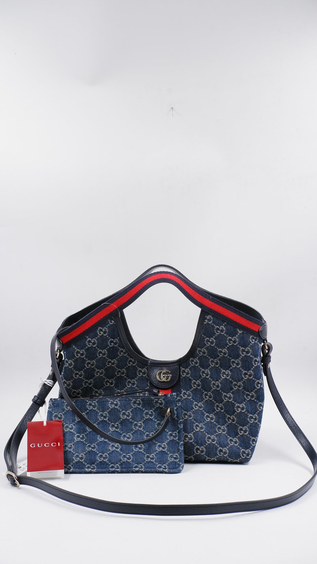 Giglio Small Tote Bag (Brandnew)