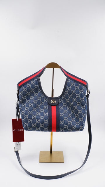 Giglio Small Tote Bag (Brandnew)