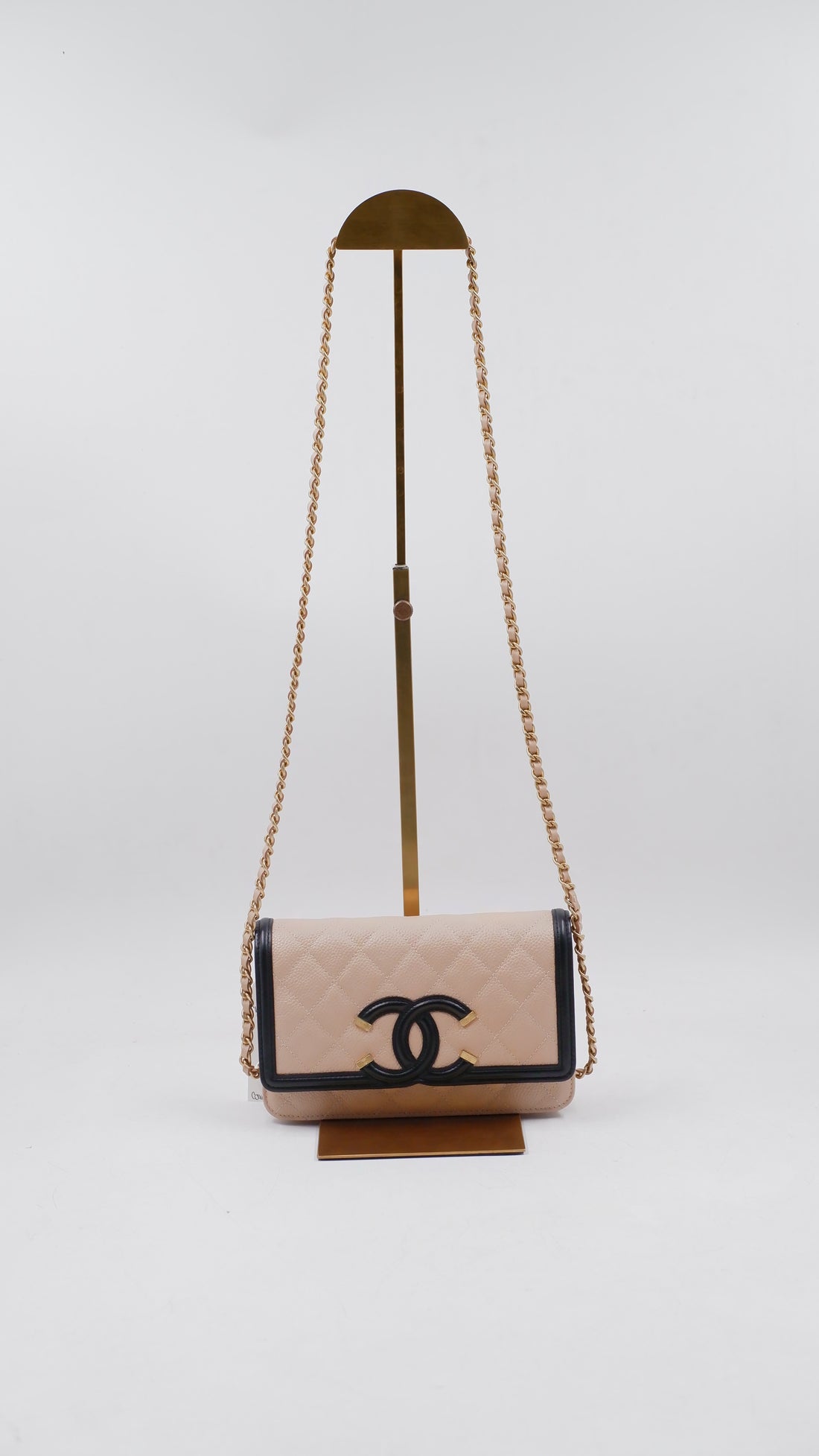 CC Filigree Wallet On Chain