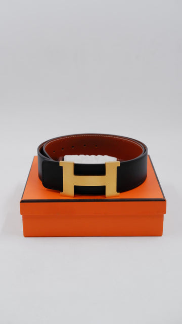 H Reversible Belt