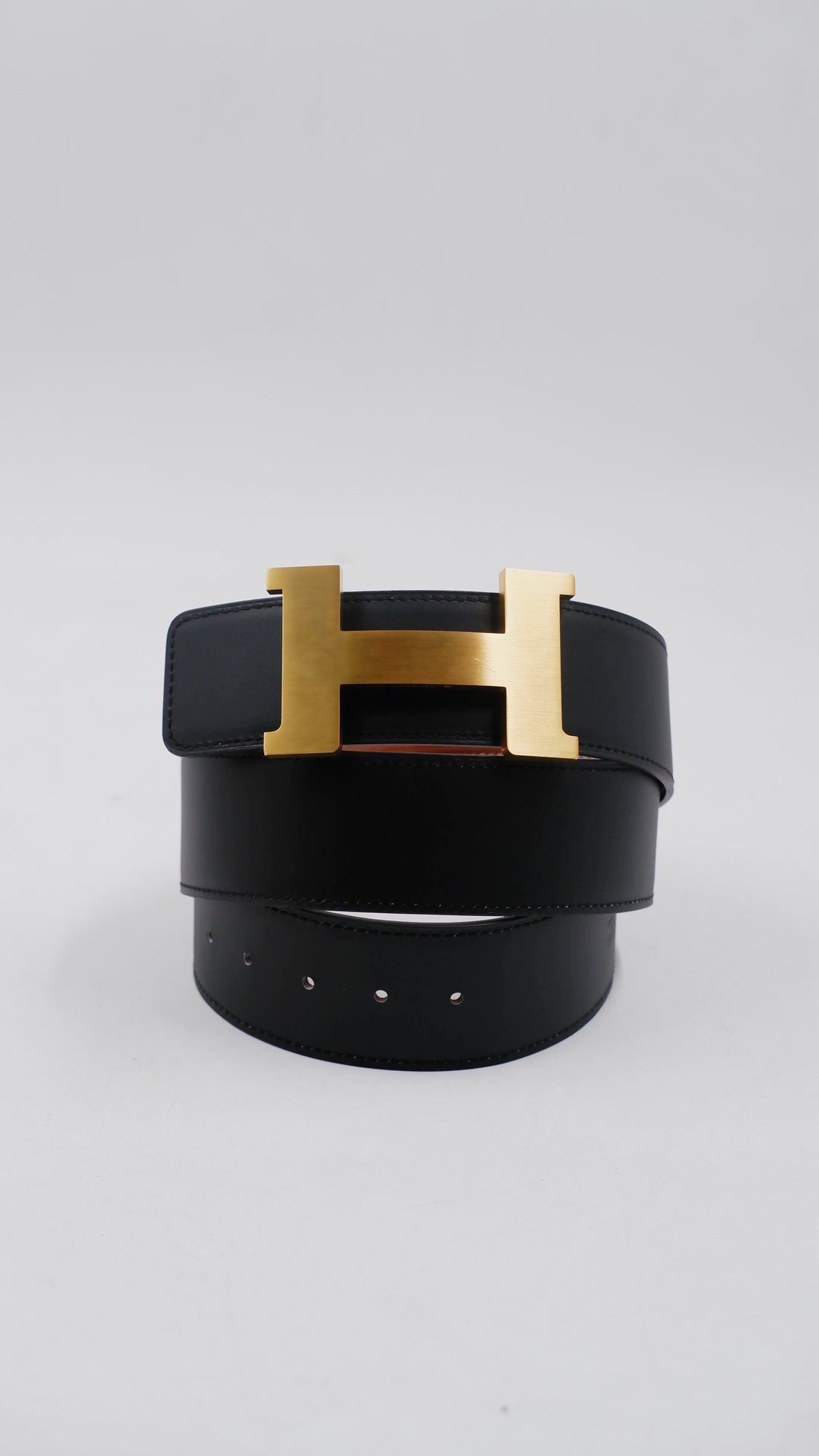 H Reversible Belt