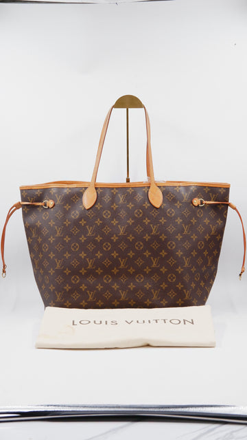 Neverfull GM