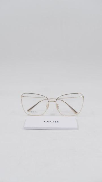 MissDiorO Optical Glasses