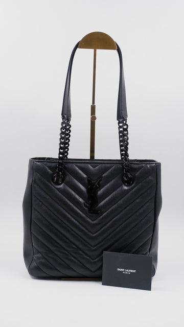 Loulou Shopping Tote Bag
