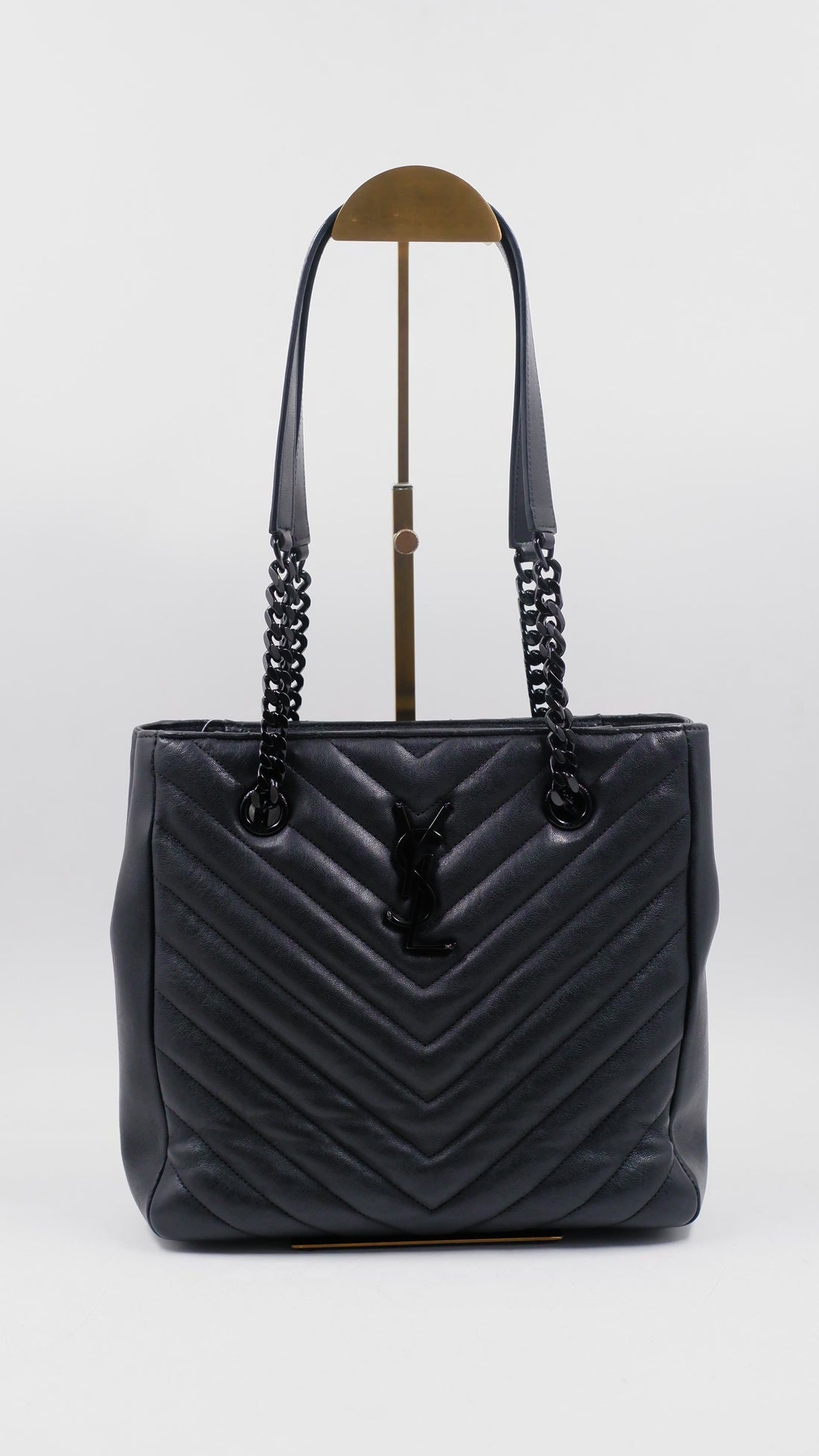 Loulou Shopping Tote Bag