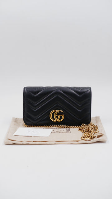 Marmont WOC