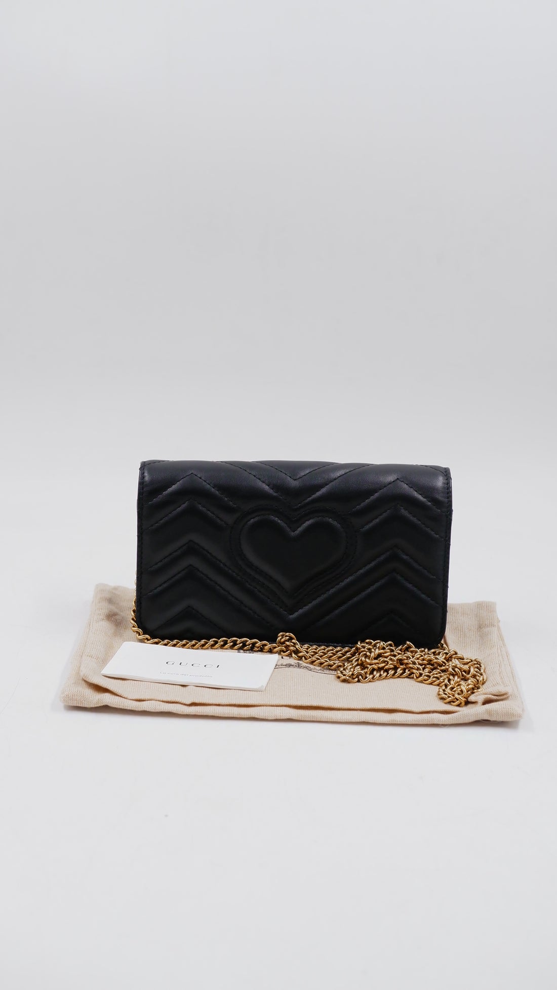 Marmont WOC
