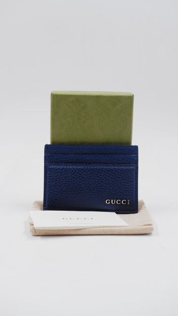 Card Holder