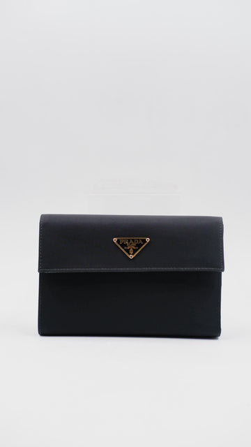Trifold Wallet
