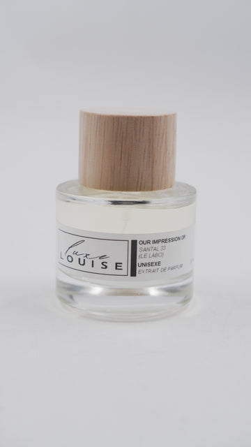 Le Labo Santal 33