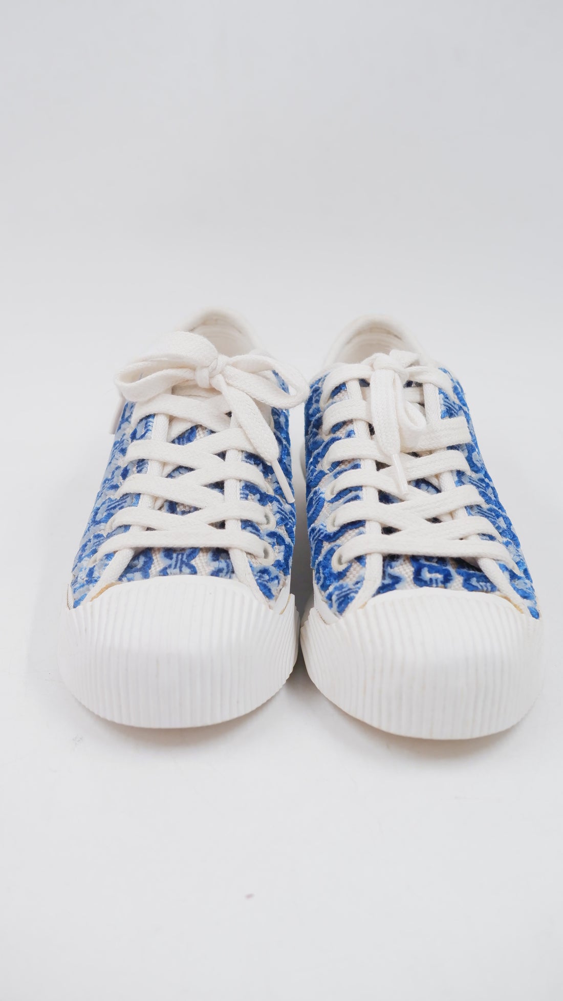 Buddy High Top Jaquar Sneakers