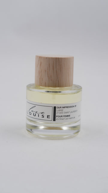 YSL Libre Intense