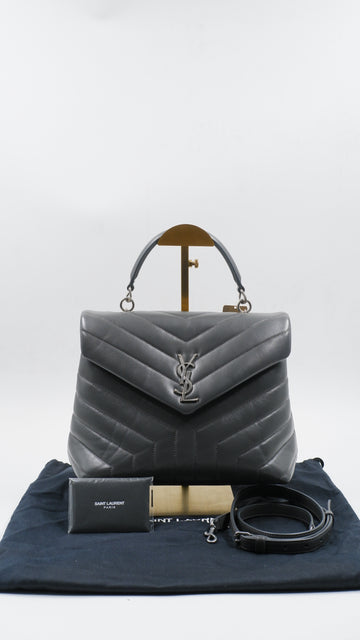 Loulou Medium