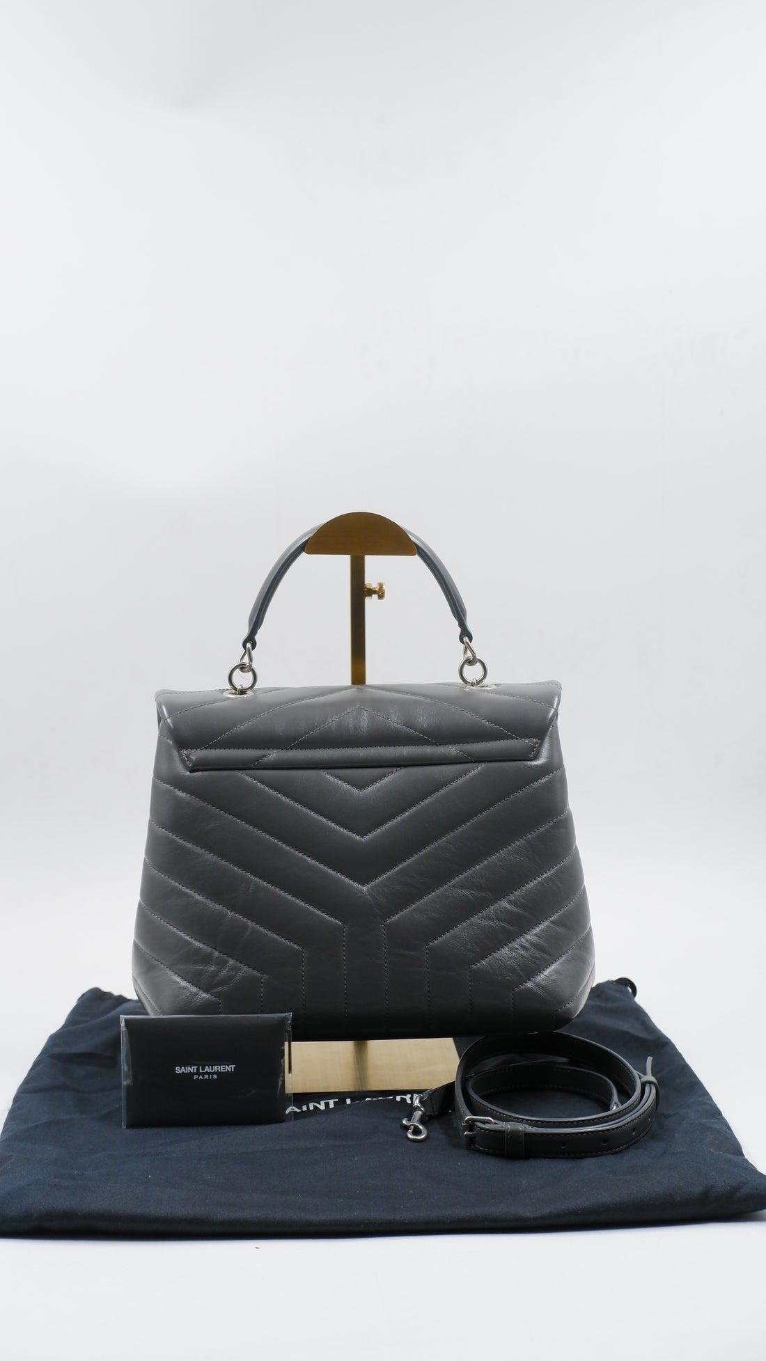 Loulou Medium