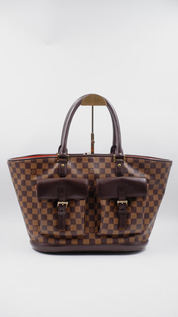 Manosque GM Tote Bag