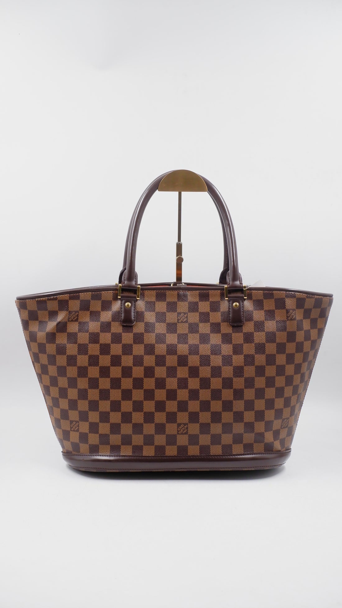 Manosque GM Tote Bag