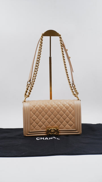 Boy Bag Series 20