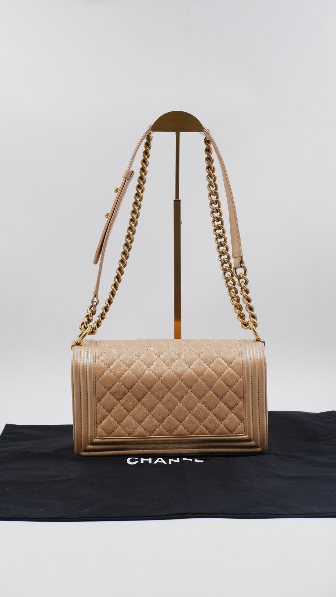 Boy Bag Series 20