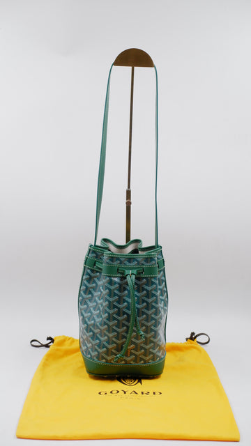 Petit Flot Bucket Bag