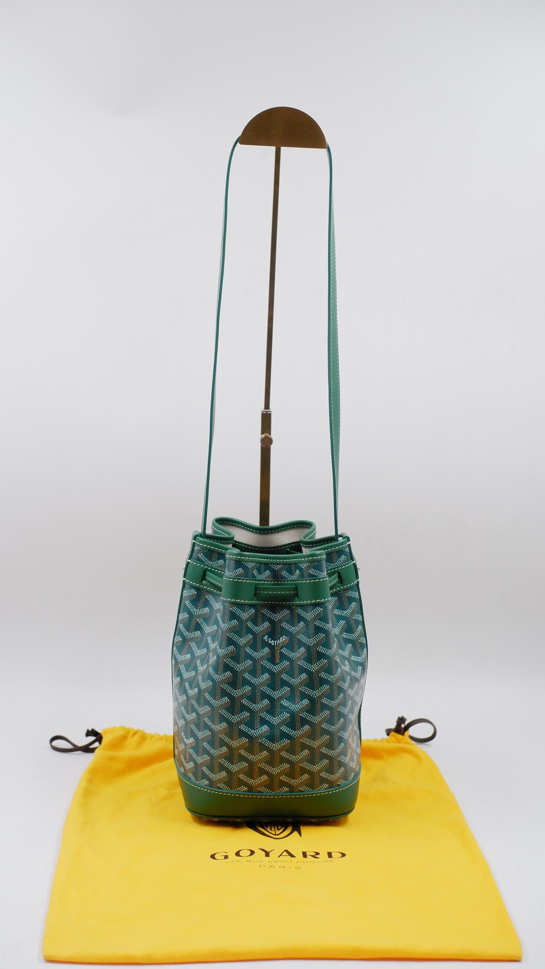 Petit Flot Bucket Bag
