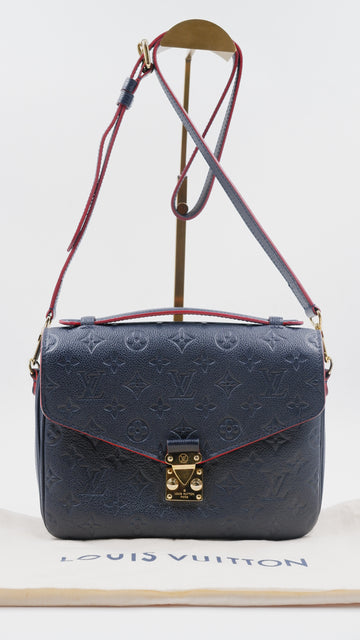Pochette Metis
