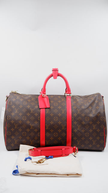 Keepall Bandou 50